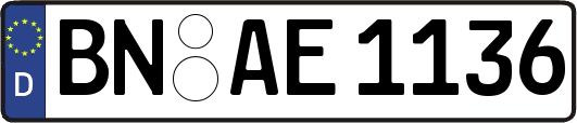 BN-AE1136