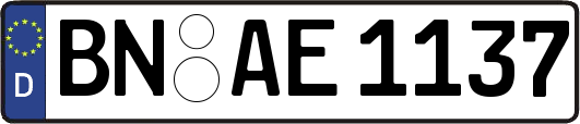 BN-AE1137