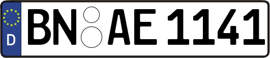 BN-AE1141