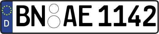 BN-AE1142