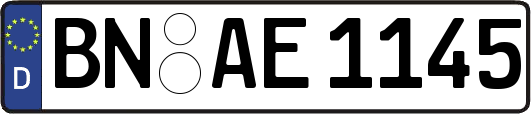 BN-AE1145