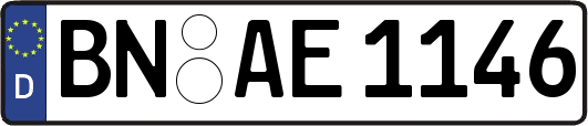 BN-AE1146