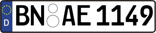 BN-AE1149