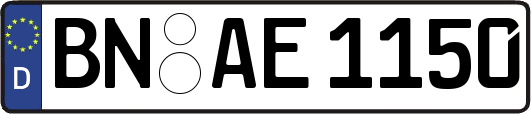 BN-AE1150