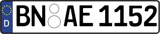 BN-AE1152