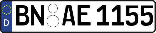 BN-AE1155