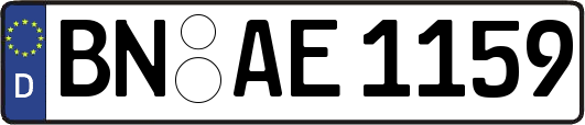 BN-AE1159