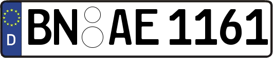 BN-AE1161