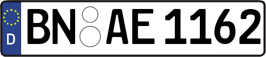 BN-AE1162