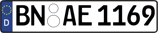 BN-AE1169