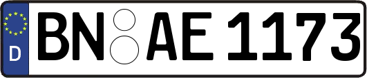 BN-AE1173