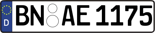 BN-AE1175