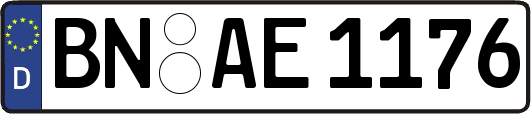 BN-AE1176