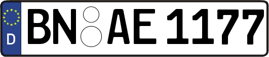 BN-AE1177