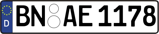 BN-AE1178