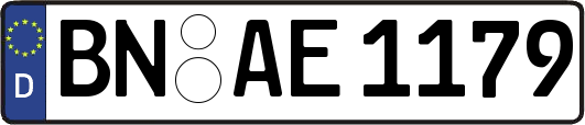 BN-AE1179