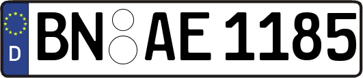 BN-AE1185