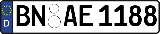 BN-AE1188