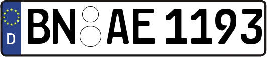 BN-AE1193