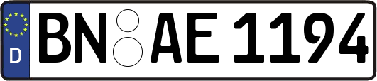 BN-AE1194