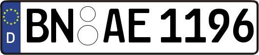 BN-AE1196