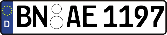 BN-AE1197