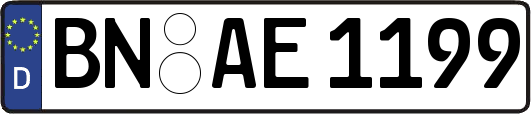 BN-AE1199