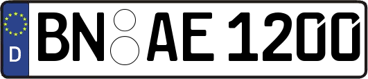 BN-AE1200