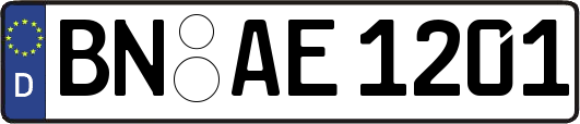 BN-AE1201