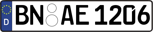 BN-AE1206