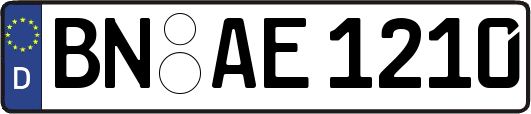 BN-AE1210