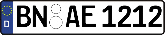 BN-AE1212