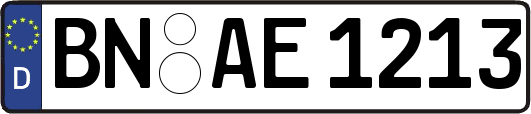 BN-AE1213