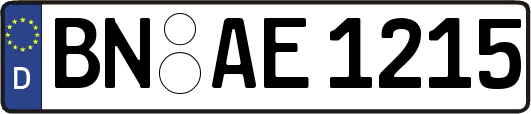 BN-AE1215