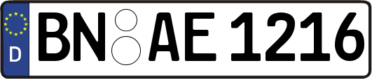 BN-AE1216