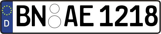 BN-AE1218