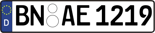 BN-AE1219