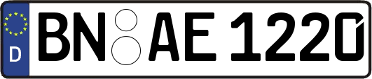BN-AE1220