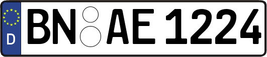BN-AE1224
