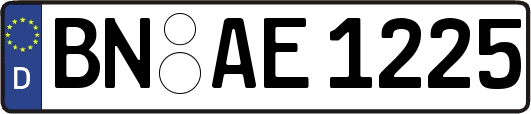 BN-AE1225