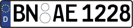 BN-AE1228
