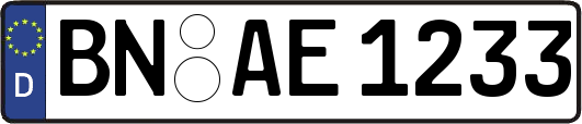 BN-AE1233