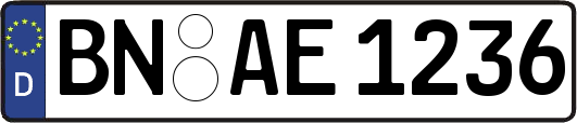 BN-AE1236