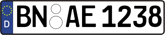 BN-AE1238