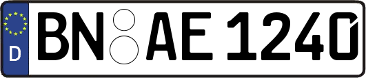 BN-AE1240