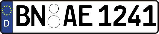 BN-AE1241