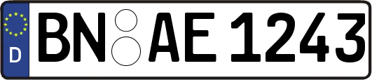 BN-AE1243