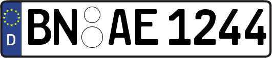 BN-AE1244