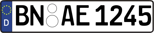 BN-AE1245