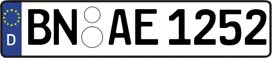 BN-AE1252